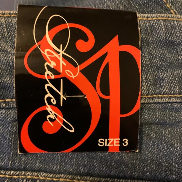 NWT Southpole Skinny Stretch Jeans - Picture 6 of 8